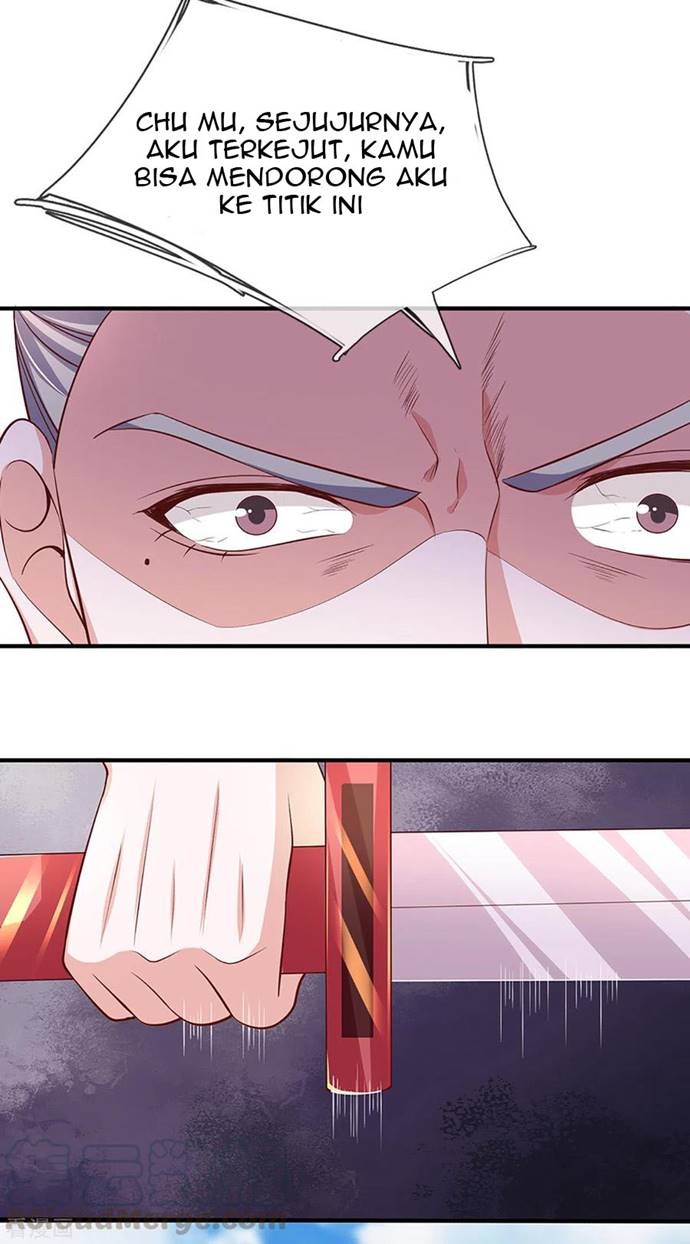 Shura Sword Sovereign chapter 202